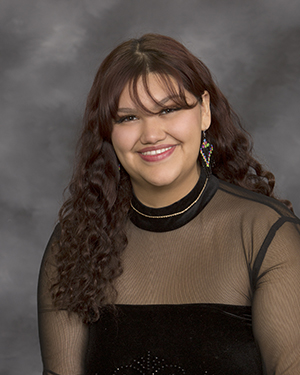 Alondra Guerrero