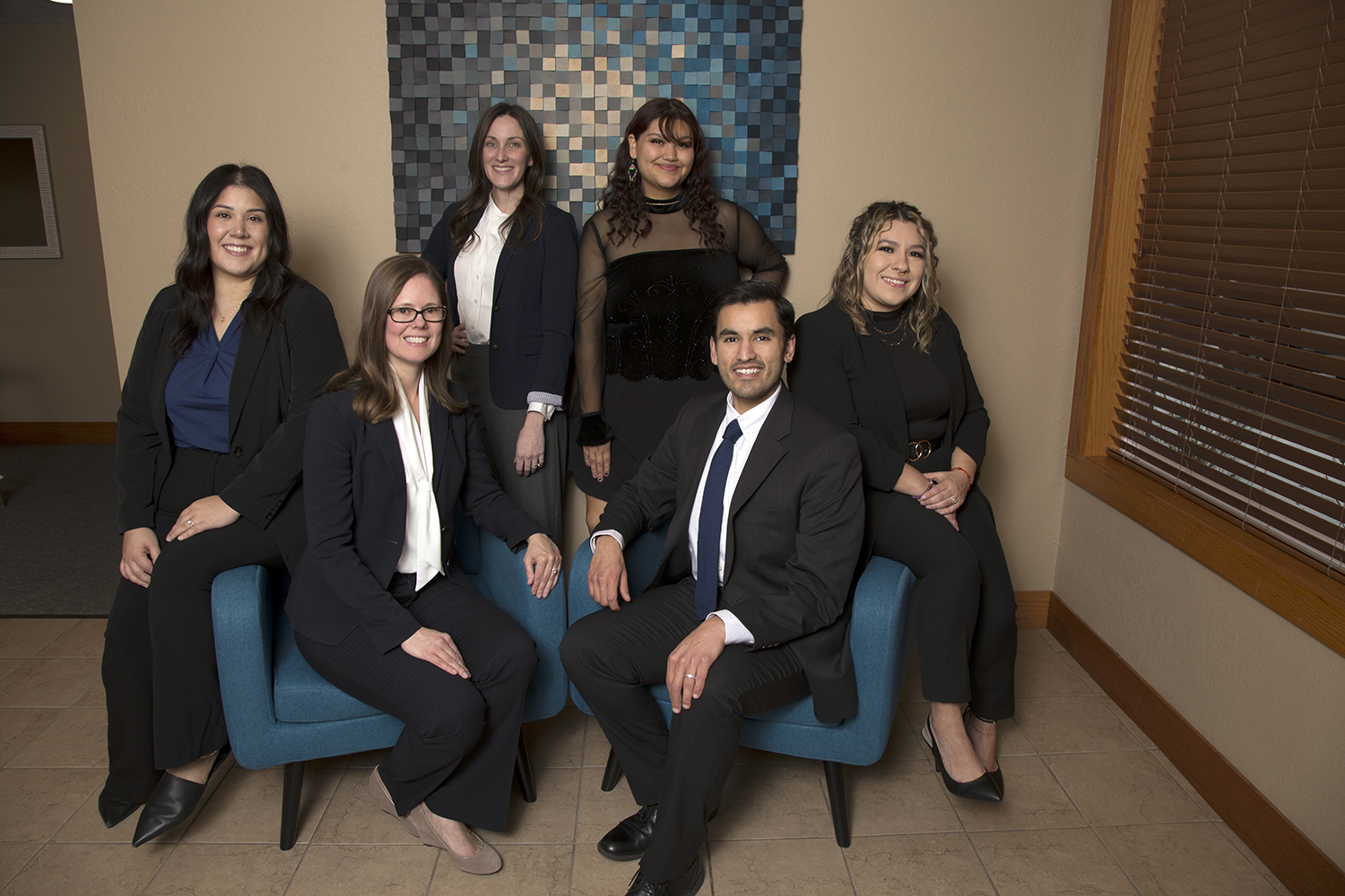 Malott Law Team
